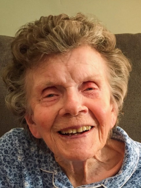 Avis de décès de Dorothy S Gaines