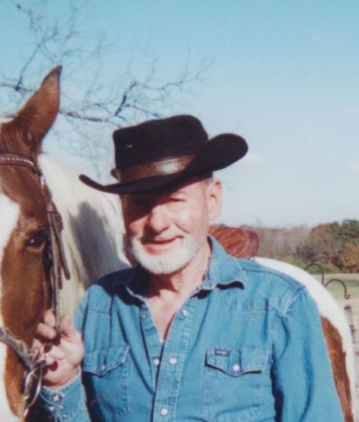 Obituary of Mr. Burl Wayne Bohannon