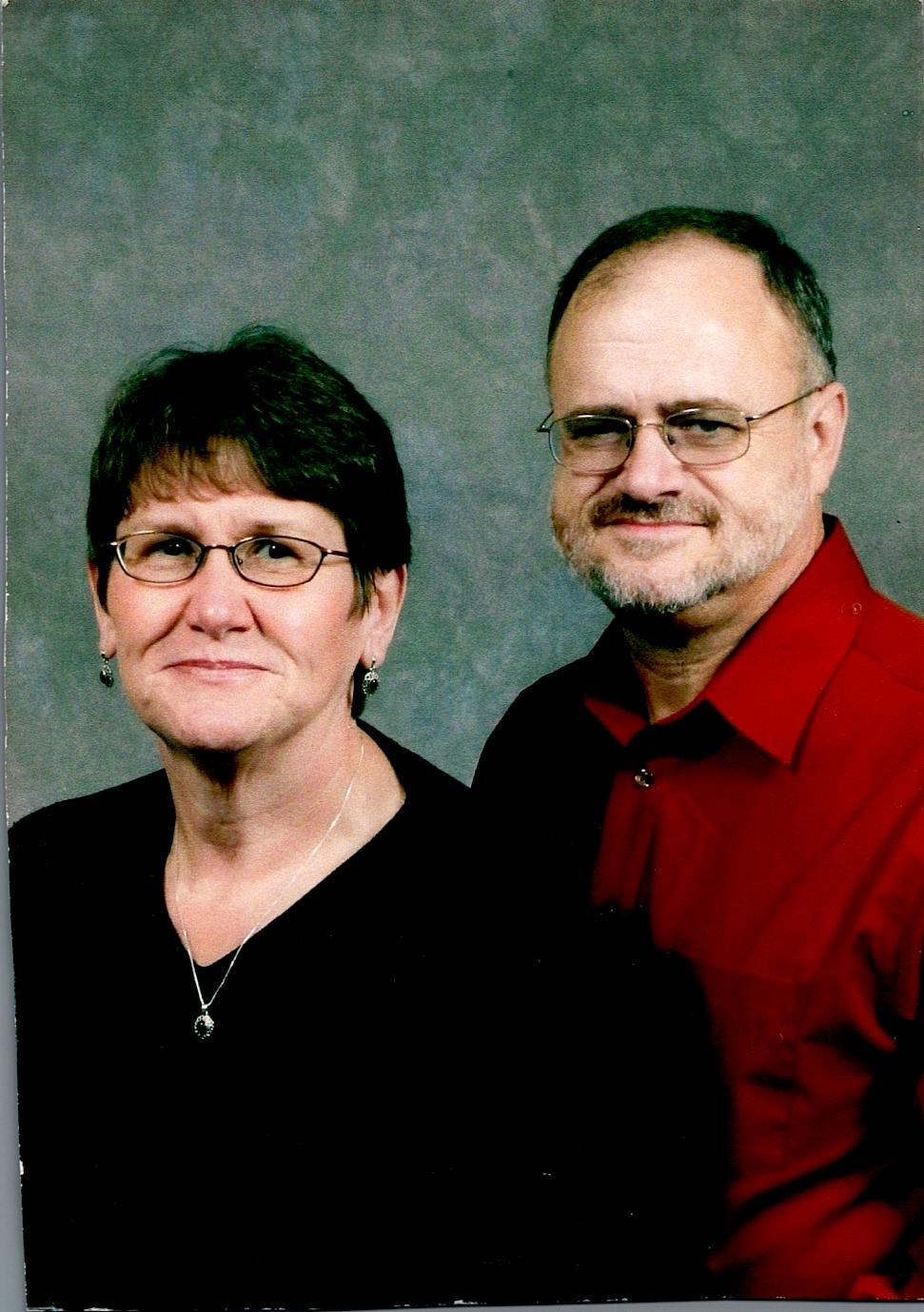 Obituary of Peggy Sue Reuter