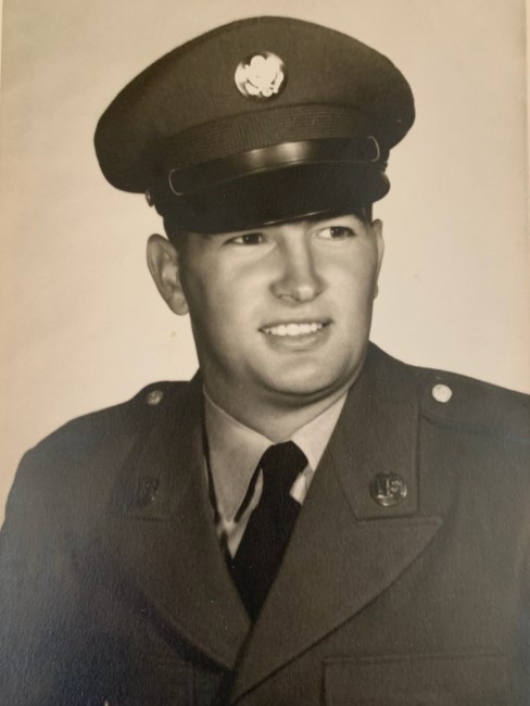 Obituary of Donald Jack Gilbert