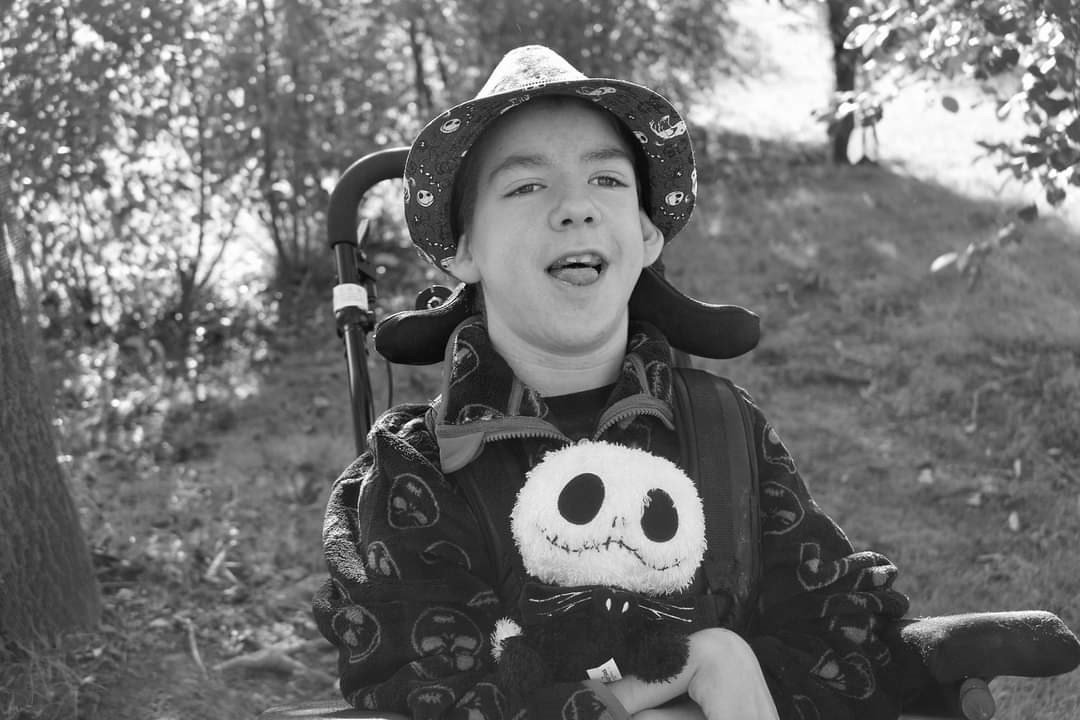 Obituary of Matthew Allen Segerberg