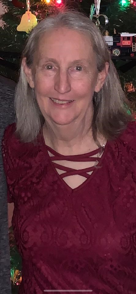 Obituary of Mary Lee Johnson