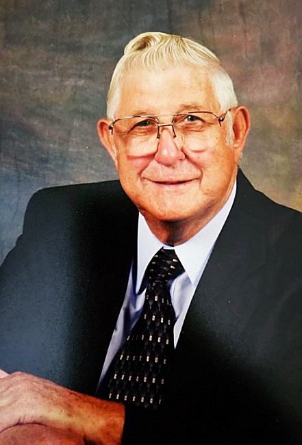 Obituary of Earl Pratt Jr.