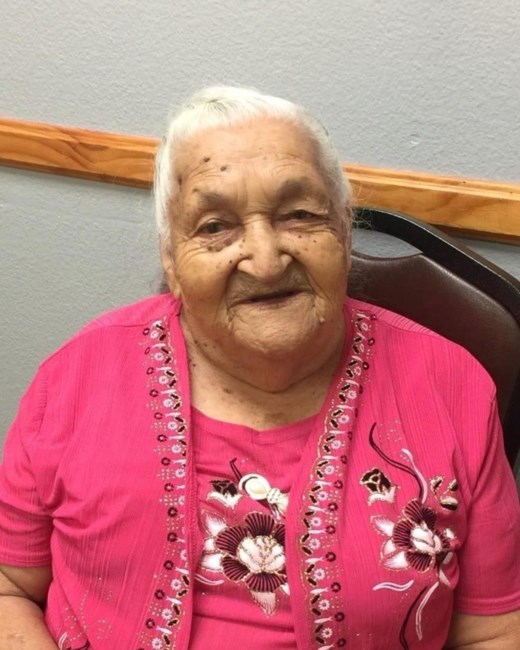 Obituary of Graciela Quezada Banda