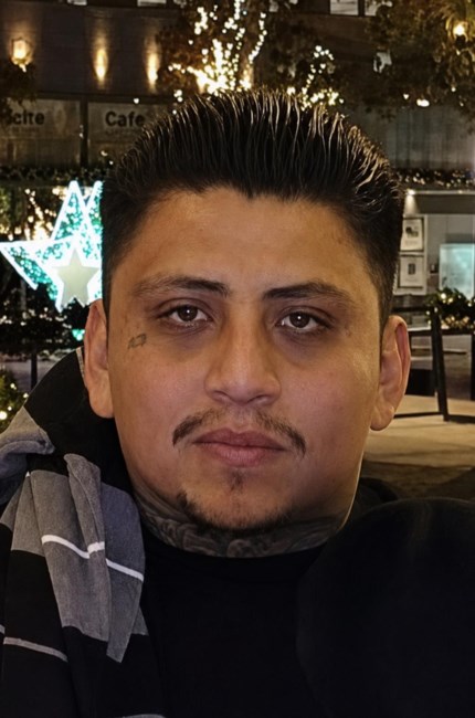 Obituary of Orlando Uriel-Gallegos Jr.