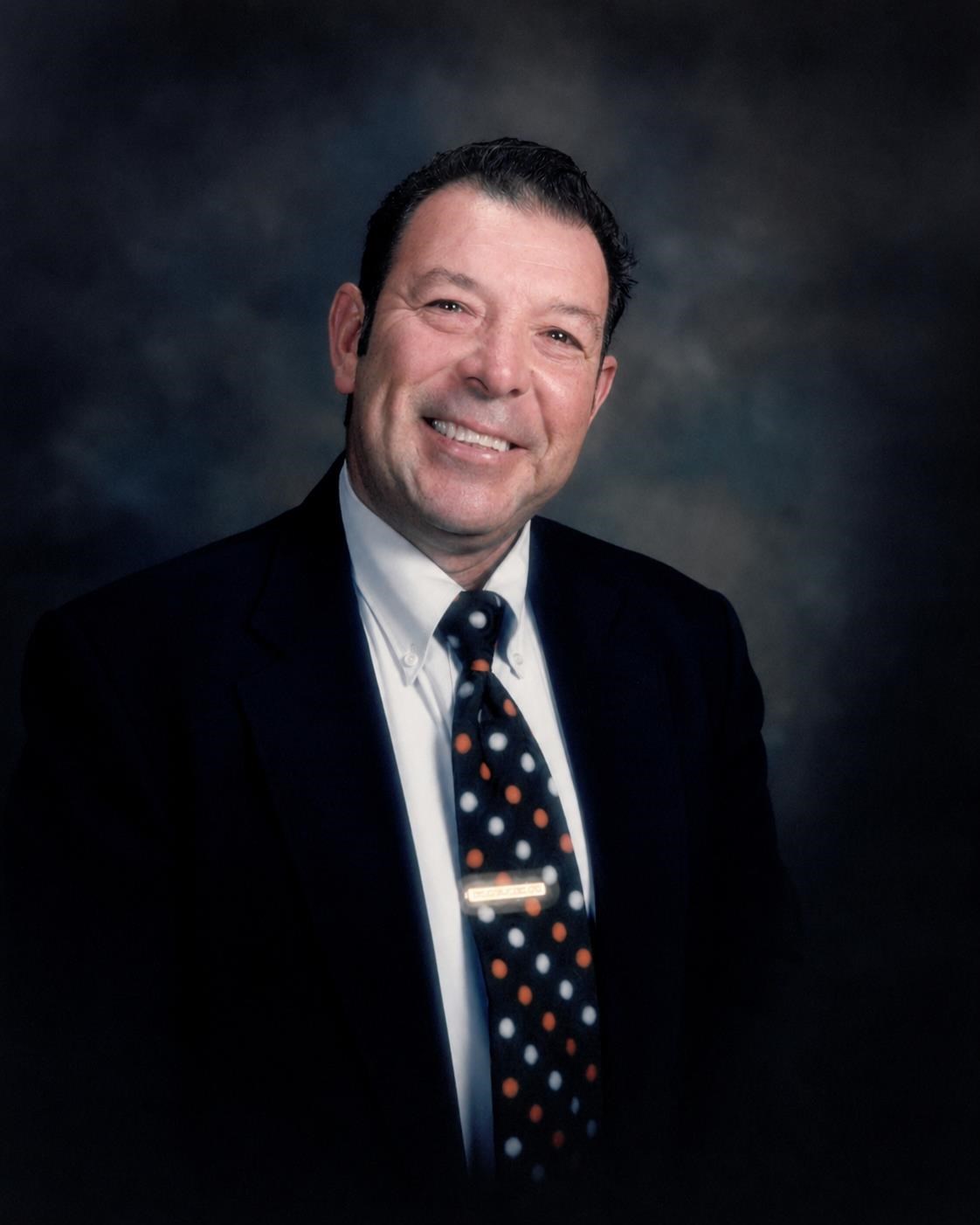 Obituary of Enrique Suárez-Valdez