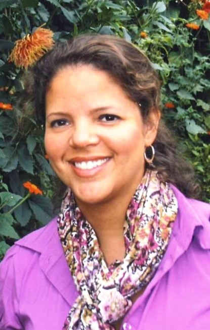 Obituary of Chenty I. Correa