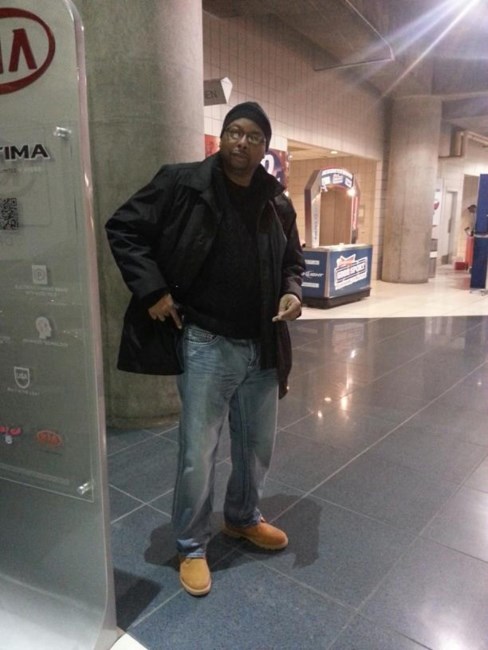 Obituary of Alfred R. Floyd