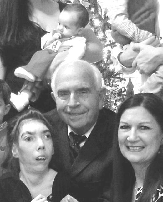 Obituary of John C Landman