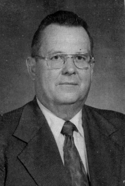 Obituary of Richard Harold Downes