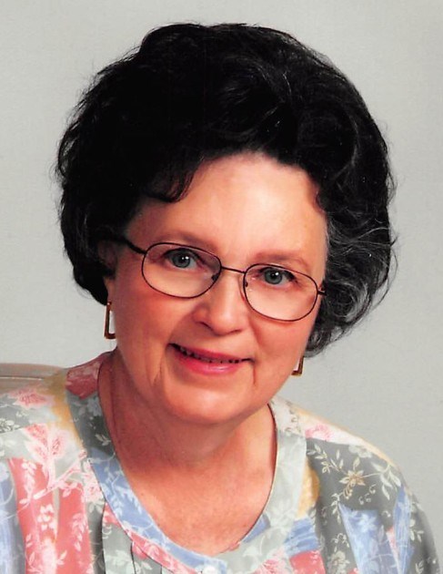 Obituary of Christine Trowbridge Upwall