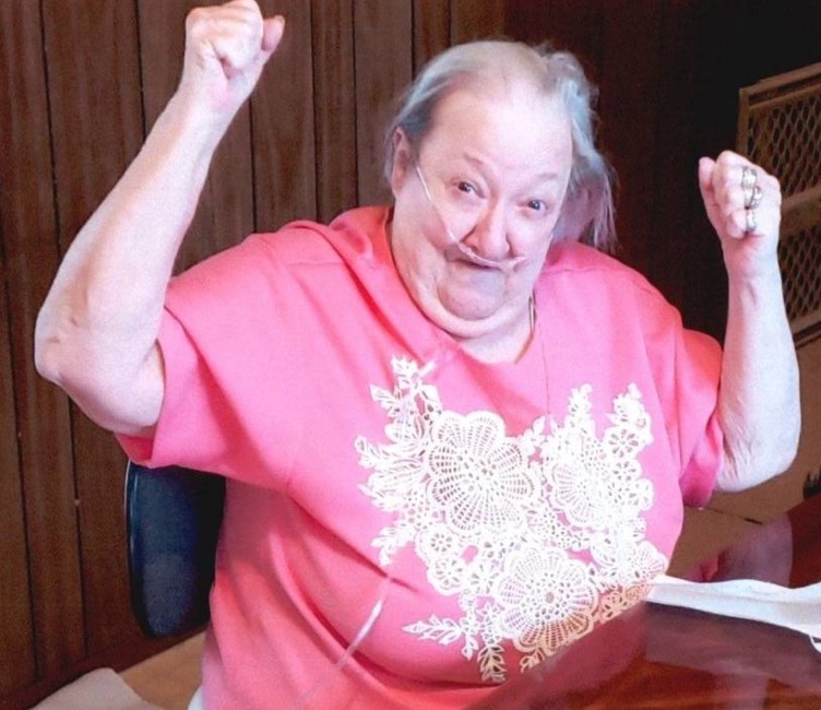 obituary image