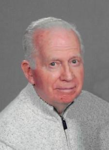 Obituario de Gerald Bowen