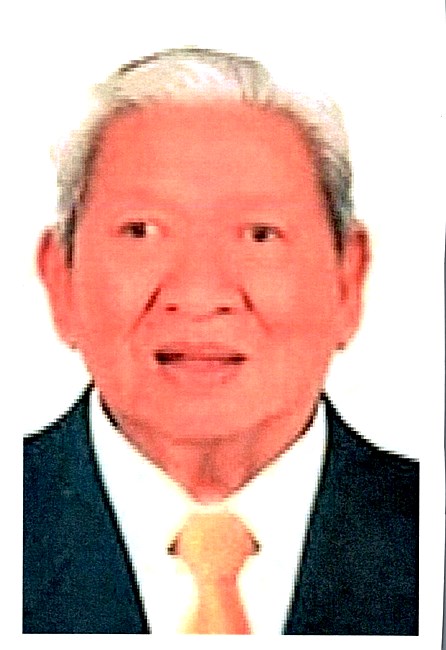 Avis de décès de Hieu Xuong Doan