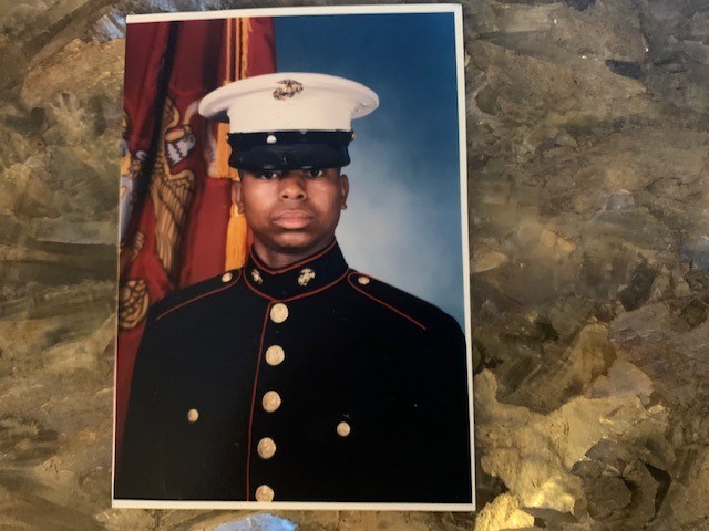 Obituario de Ollie Jerome Johnson IV