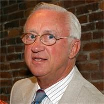 Obituary of Charles F. Davis