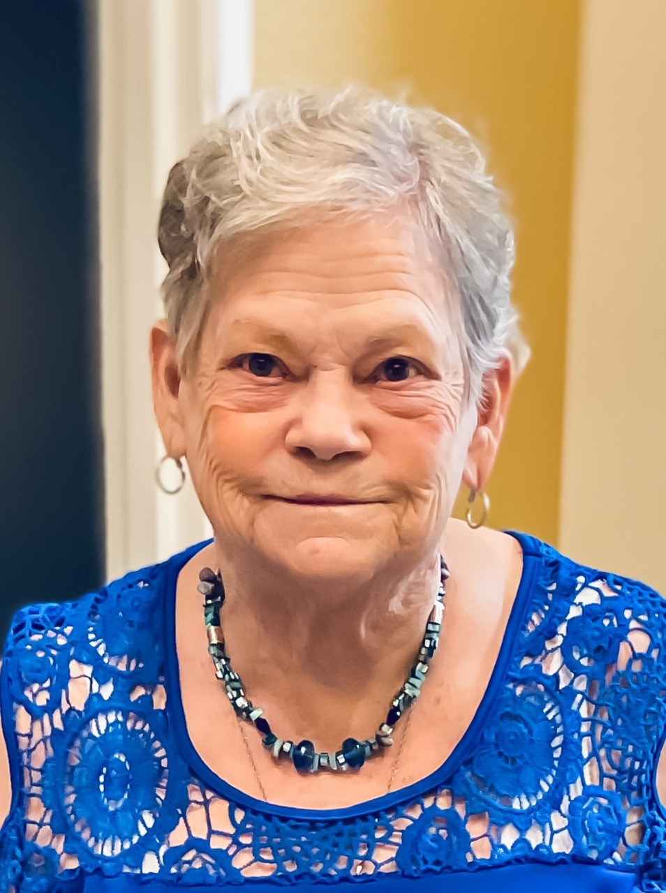 Faynelle Gray Obituary Austin, TX