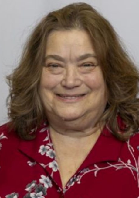 Obituary of Sandra "Sandy" Sue Pickerell