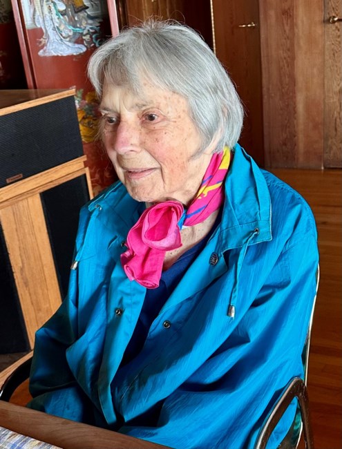 Obituario de Bonnie June Krone