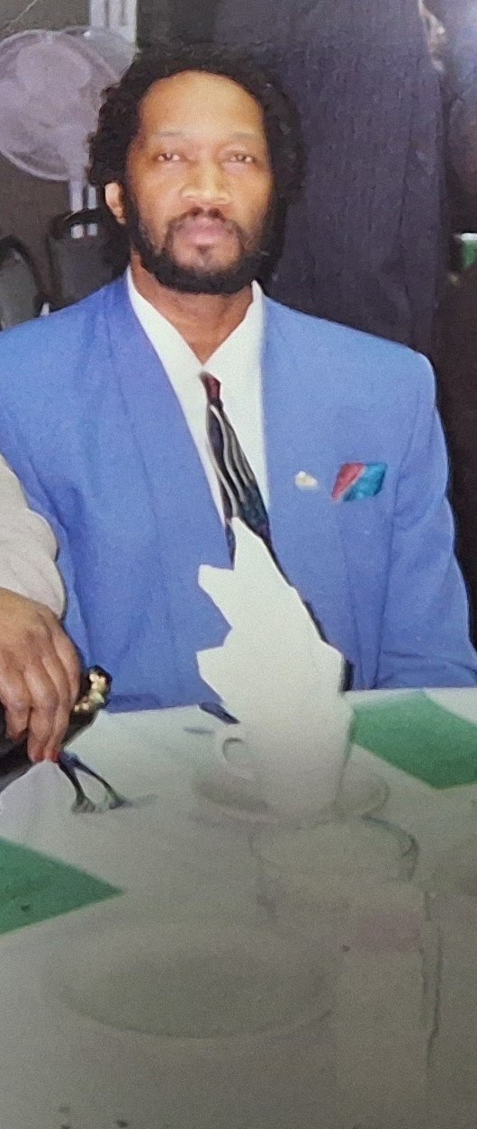 Obituary of Melvin Gaston