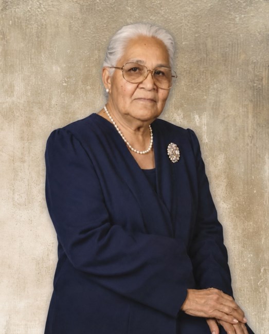 Obituary of Rita C Morales