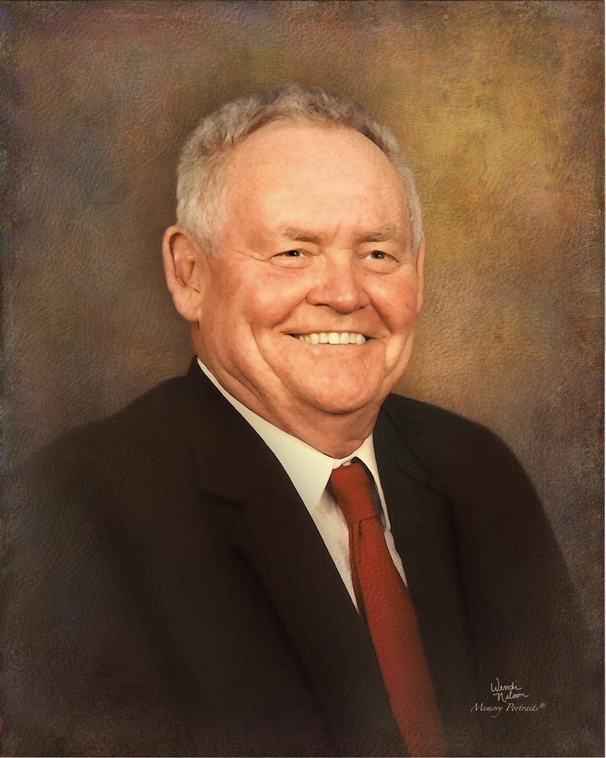 James Sheppard Obituary - Macon, GA