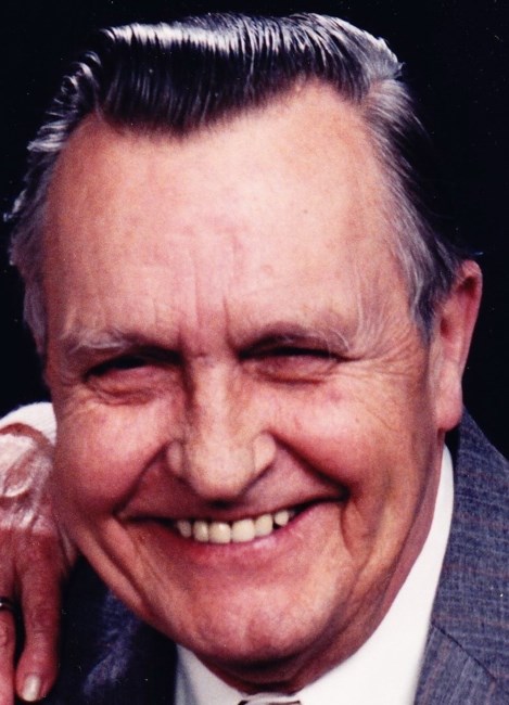 Obituary of Mr. Charles Charlie Haguewood