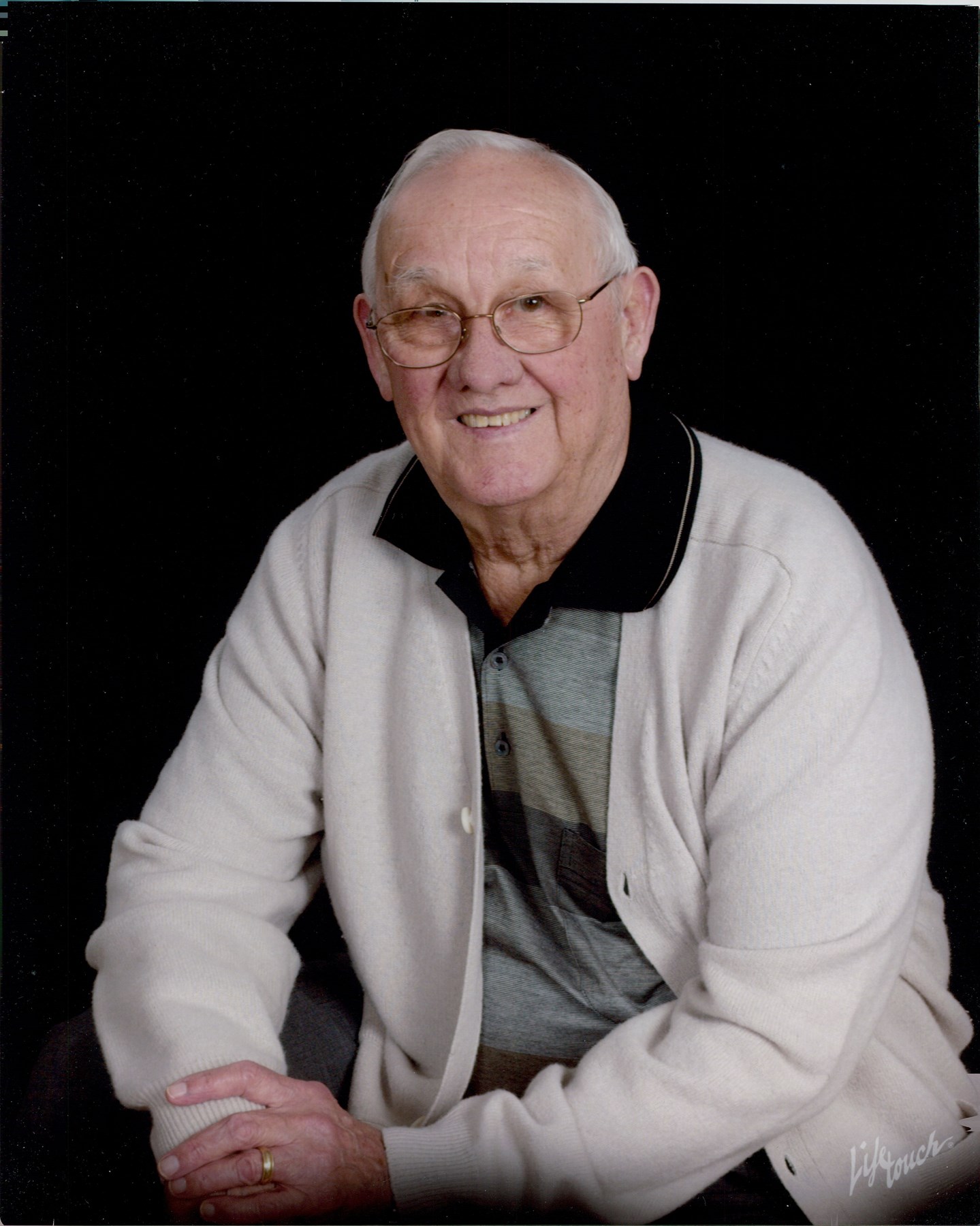 Obituary of Mr. James M. Aitken Jr.