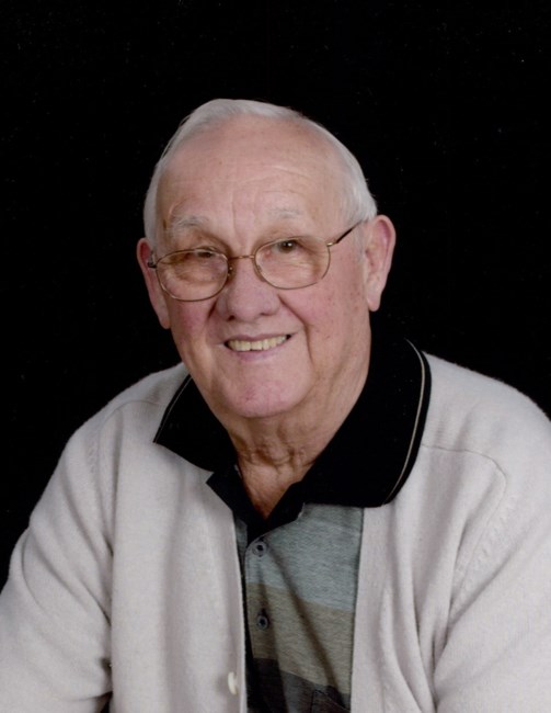 Obituary of Mr. James M. Aitken Jr.