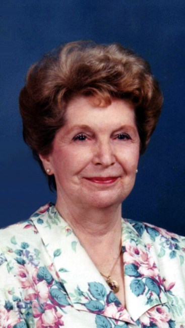 Obituary of Margaret Zaggle