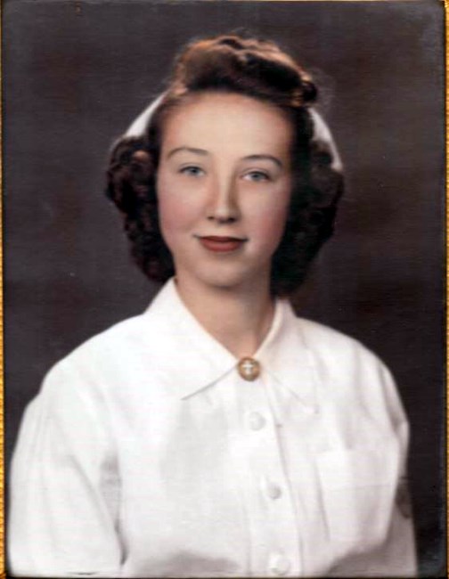 Obituary of Helen Shaw