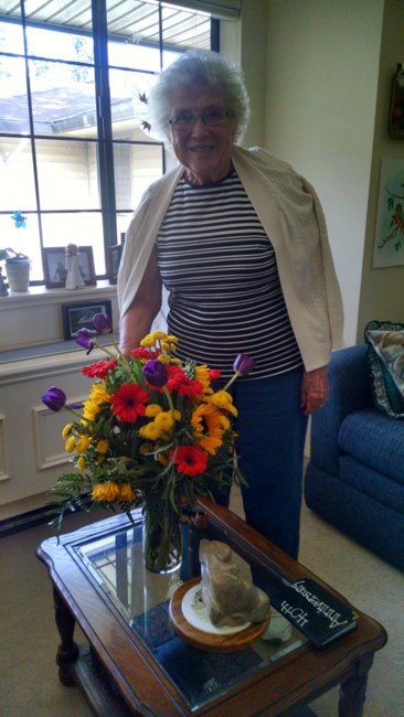 Obituary of Carol Ann Schneck