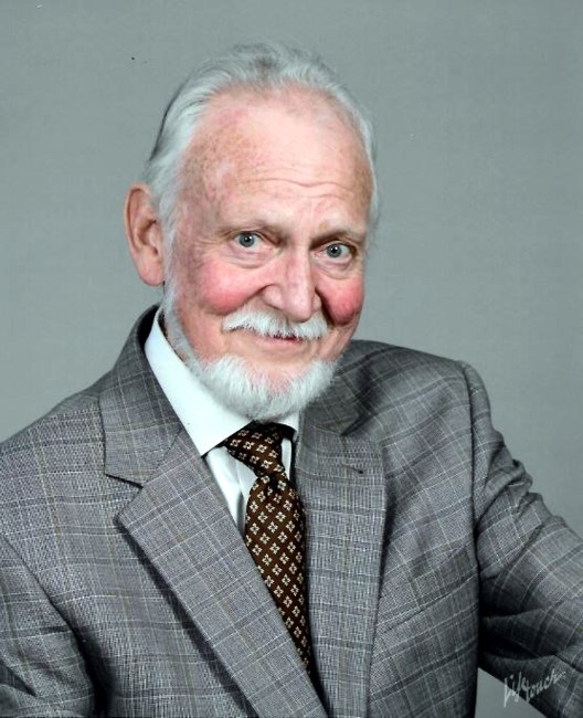 Obituary of Paul J. Schaffhausen