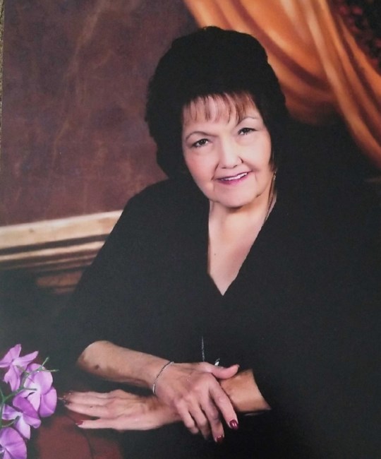 Obituary of Gwen Ann Land