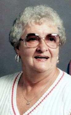 Obituary of Dorothy H. Walter