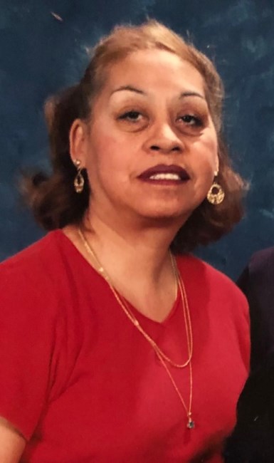Obituary of Maria Rosa Medeiros