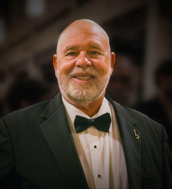 Obituary of Michael Anthony McKendall