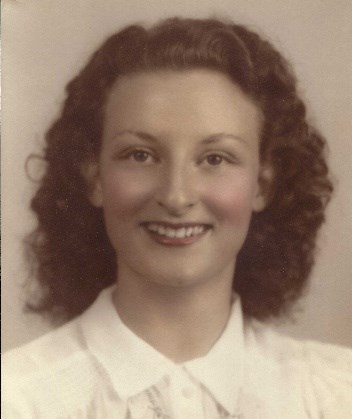 Obituary of Patricia "Patsy" Zenobia Snow