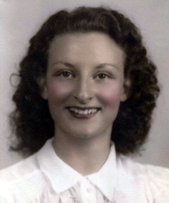 Obituary of Patricia "Patsy" Zenobia Snow