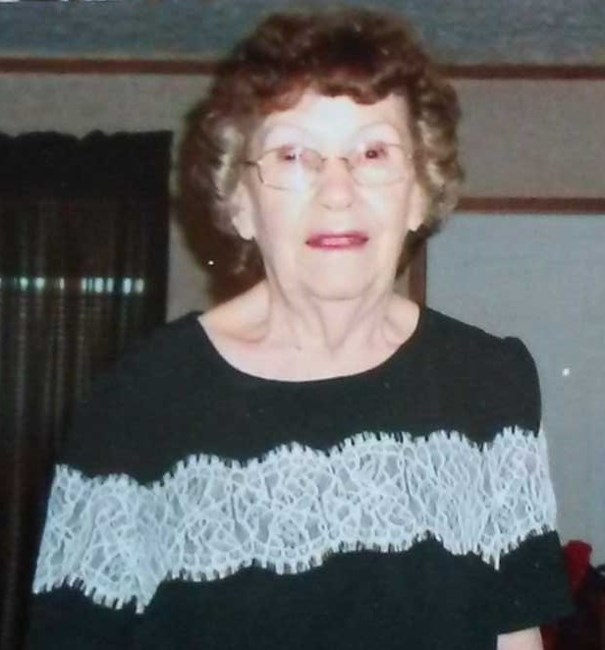 Obituary of Betty LaDonna Wentland