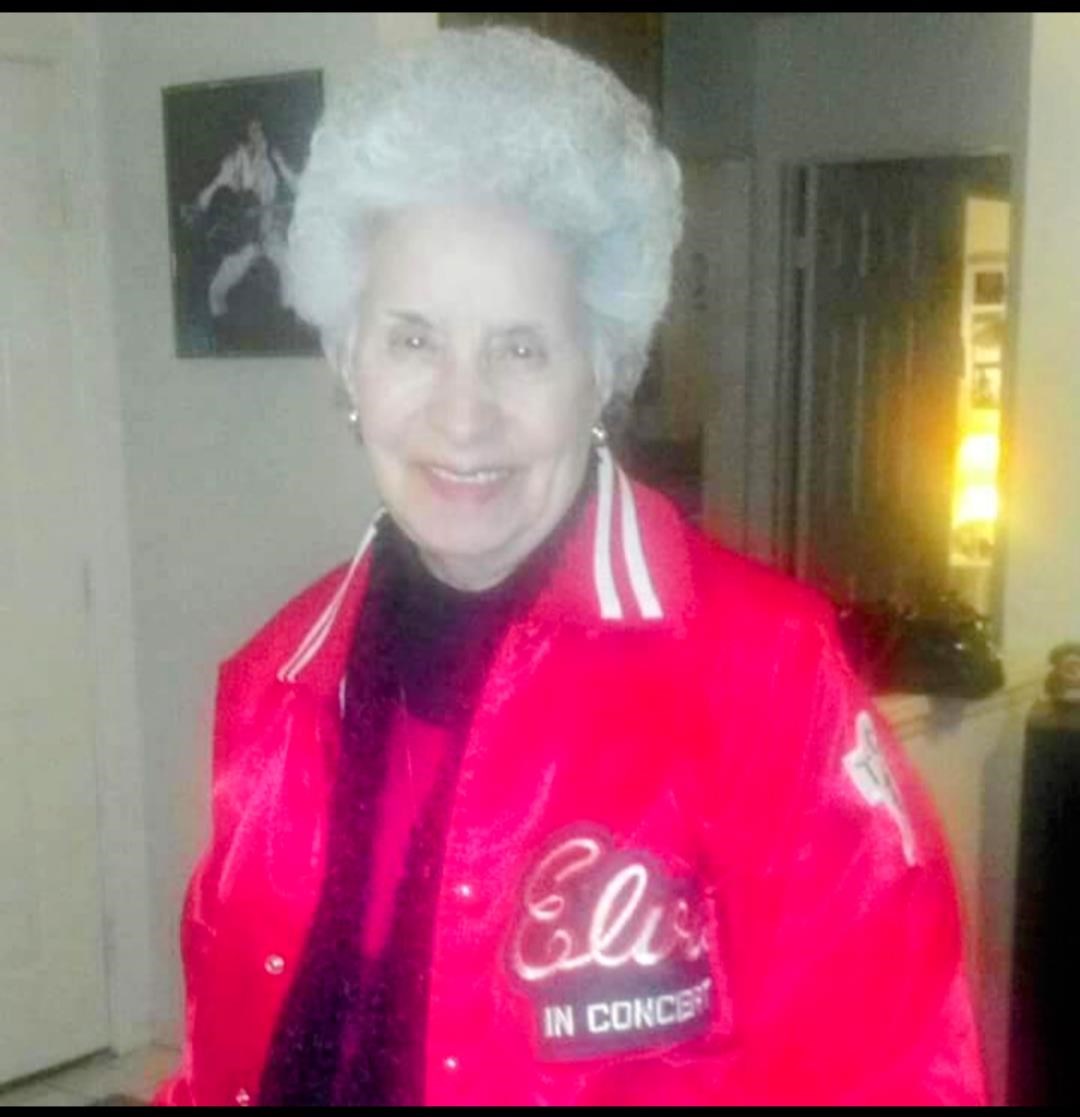 Obituary of Rafaela "Lita" Hinojosa