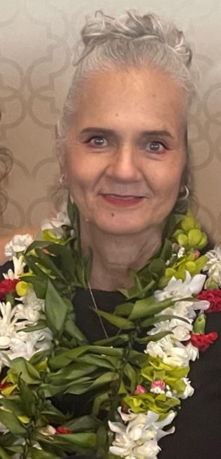 Obituary of Dale Uilani Villa