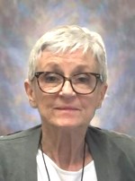 Robin Shutt