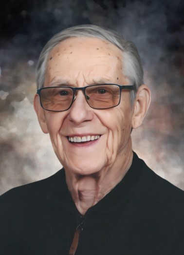 Obituary of Tony (Antoine) Guilbert