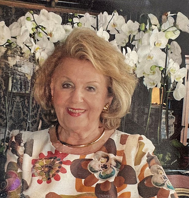 Obituary of Sophia "Fofo" Bookis