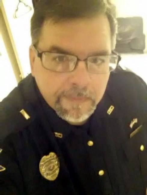 Obituary of Terry Brian Reed