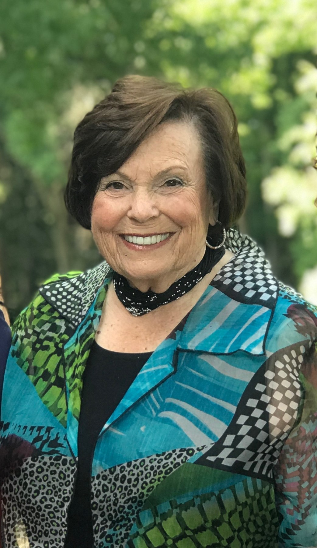 Obituary of Gloria Brenda Abrams