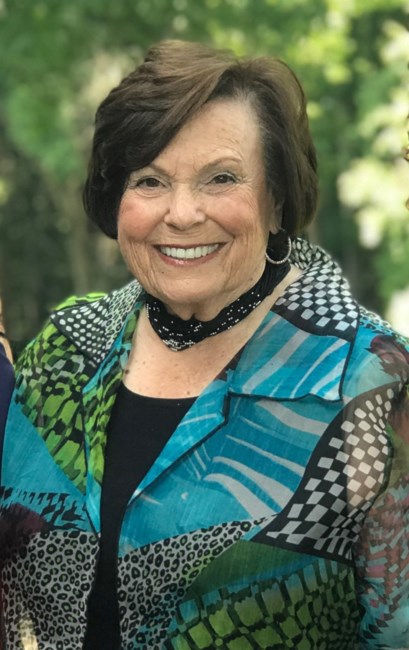 Avis de décès de Gloria Brenda Abrams