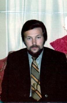 Obituary of David Jack Tuttle