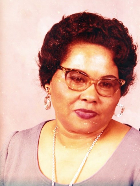 Obituary of Bernice Hickman Doublet